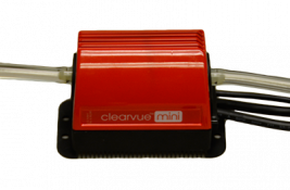 DiversiTech ClearVue™ Mini Condensate Pump