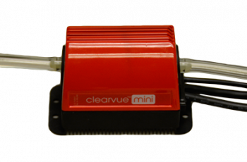 CVMINI ClearVue Mini Ductless System Pump DiversiTech 