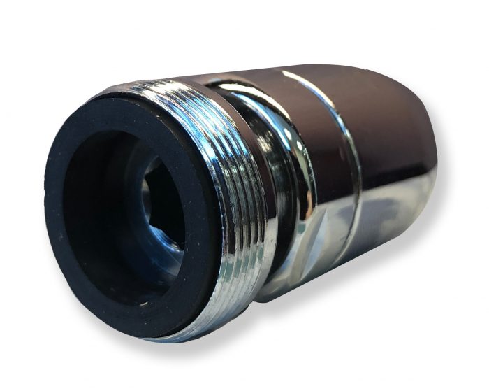 Neoperl Vario Swivel Aerator 1.5 GPM GP Conservation