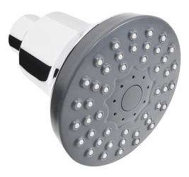 Evolve Gecko High Performance Showerhead – 1.5 GPM