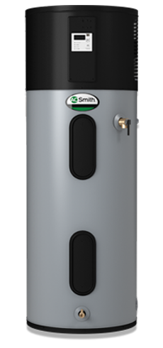 AO Smith Voltex Hybrid Electric Water Heater
