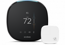 ecobee4 Smart Thermostat