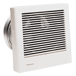 WhisperWall Wall Mounted Fan