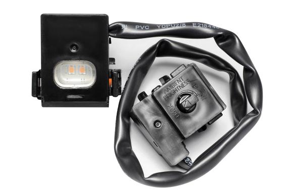 Panasonic NiteGlo™ LED Night Light Plug 'N Play Module