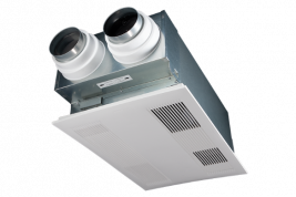 Panasonic WhisperComfort 60 ERV Fan
