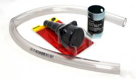 Marathon Water Heater Cleaning Kit