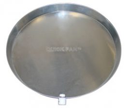 Holdrite Water Heater Drip Pan