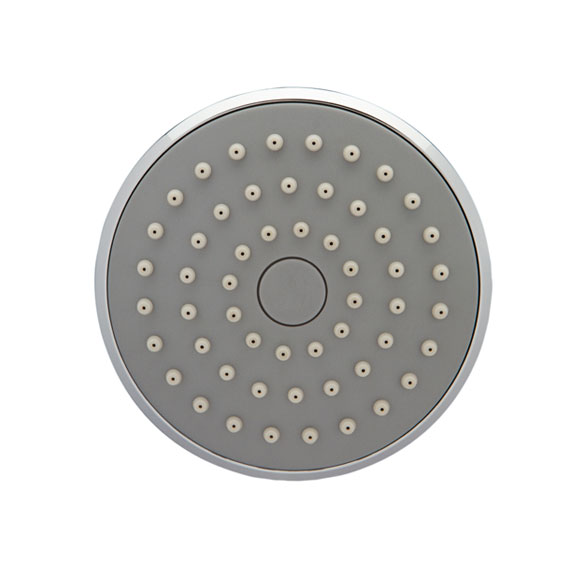 Evolve Single Function Showerhead with ShowerStart GP Conservation