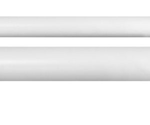 Horizontal or Vertical Concentric Vent Termination Kit