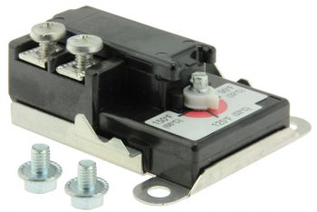 marathon thermostat heater