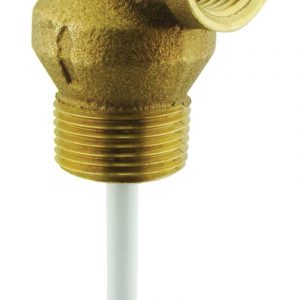 Marathon Temperature and Pressure Valve