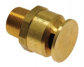 Marathon Vacuum Relief Valve