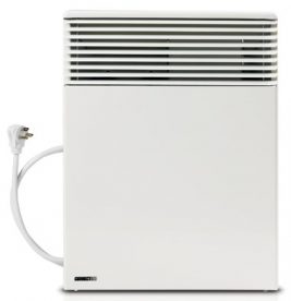 Apero Natural Convection Heater – Plug-In, 500W