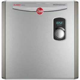 Rheem Tankless Water Heater