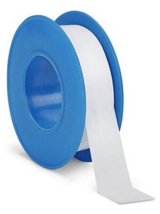 PTFE Thread Seal Tape