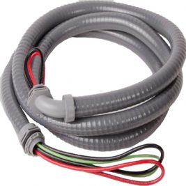 DiversiWhips Conduit System