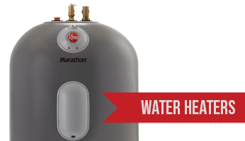 water heater tanks