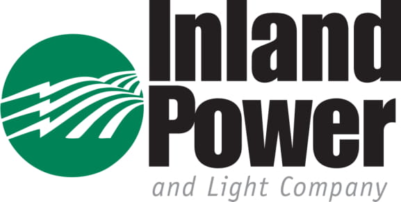 Inland Power Light Rebate GP Conservation