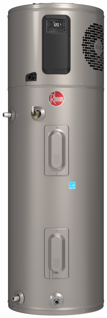 Rheem Hot Water Heaters Rebates