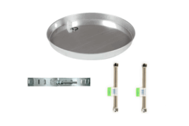 Hybrid Water Heater Installation Bundle