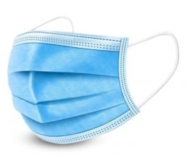 Surgical Masks – Case of 50