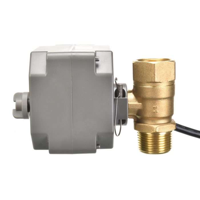 Rheem Automatic ShutOff Valve GP Conservation