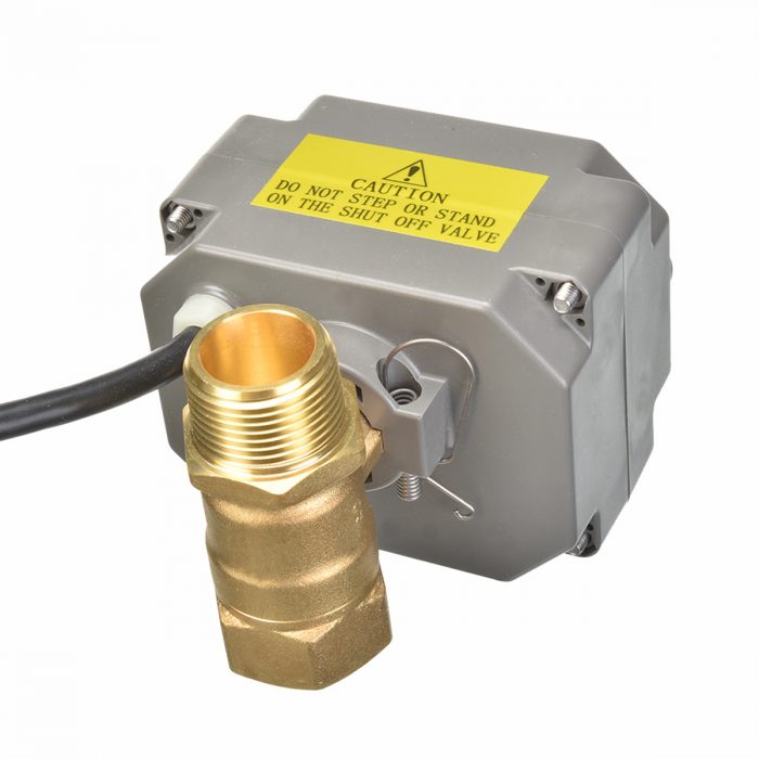 Rheem Automatic ShutOff Valve GP Conservation