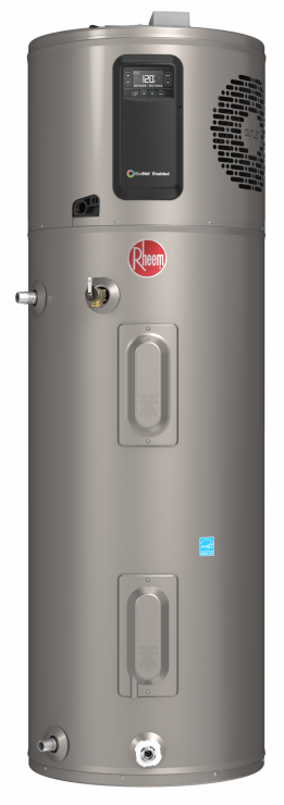 rheem-releases-120v-plug-in-heat-pump-water-heater-that-can-be-plugged