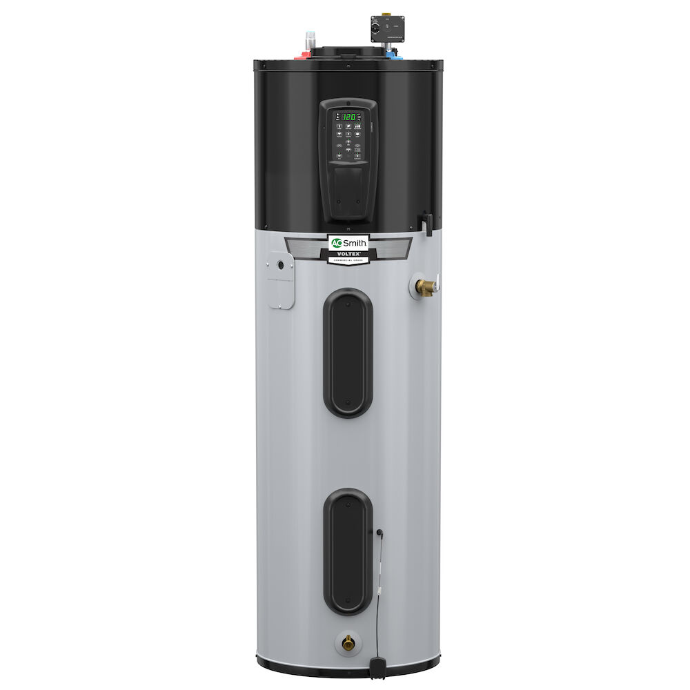 エコウォーター EcoSmart ECOS 18 Tankless Electric Water Heater, 18 Kw at