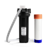Scaltrol Hot Water/High Pressure Water Treatment System- 100,000 Gallons