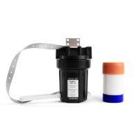 Scaltrol Hot Water/High Pressure Water Treatment System- 50,000 Gallons