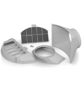 GeoSpring™ Ducting Kit