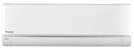Panasonic ClimaPure DHP Indoor 12k, 12.5 HSPF