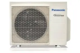 Panasonic 2 Zone Heat Pump (1.5 Ton – Outdoor)