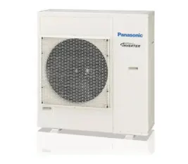 Panasonic 2-4 Zone Heat Pump (2 Ton – Outdoor)