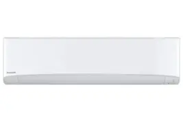 Panasonic ClimaPure DHP Indoor 24k, HSPF 10.6