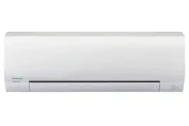 Panasonic Exterios® 12k BTU Indoor Heat Pump