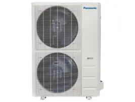 Panasonic Extreme Heat Pump ODU 48000K
