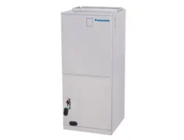 Panasonic INTERIOS™ 1.5 Ton Cold Climate Central Heat Pump_SCRATCHED UNIT